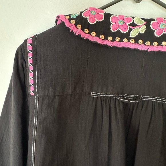 More To Come Mini Dress - Picture 7 of 7